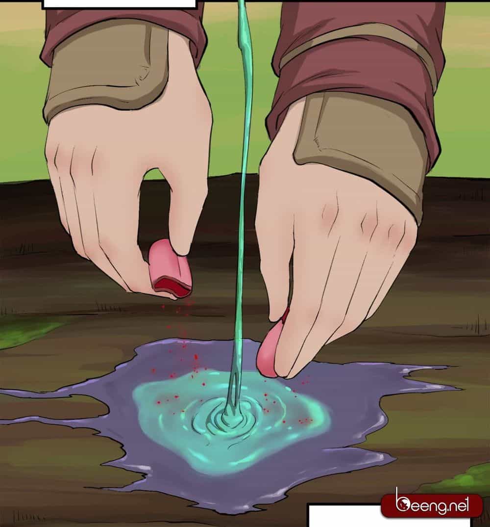 Phong Tàng - Chương 2 - ảnh 17