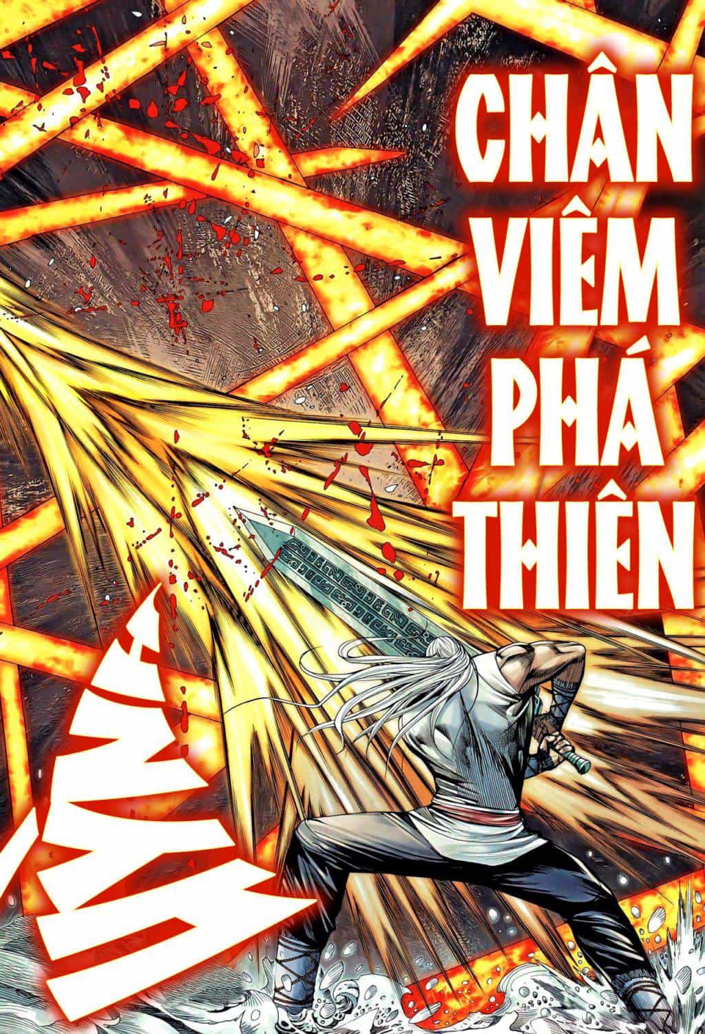 Phong Thần Ký - Chương 101 - ảnh 19