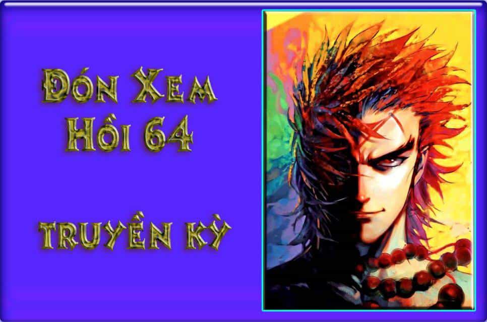 Phong Thần Ký - Chương 101 - ảnh 32
