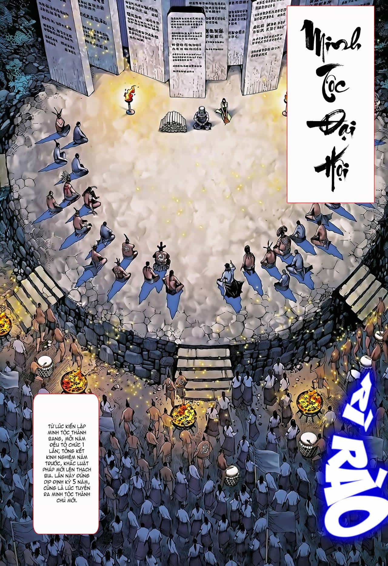 Phong Thần Ký - Chương 103 - ảnh 27