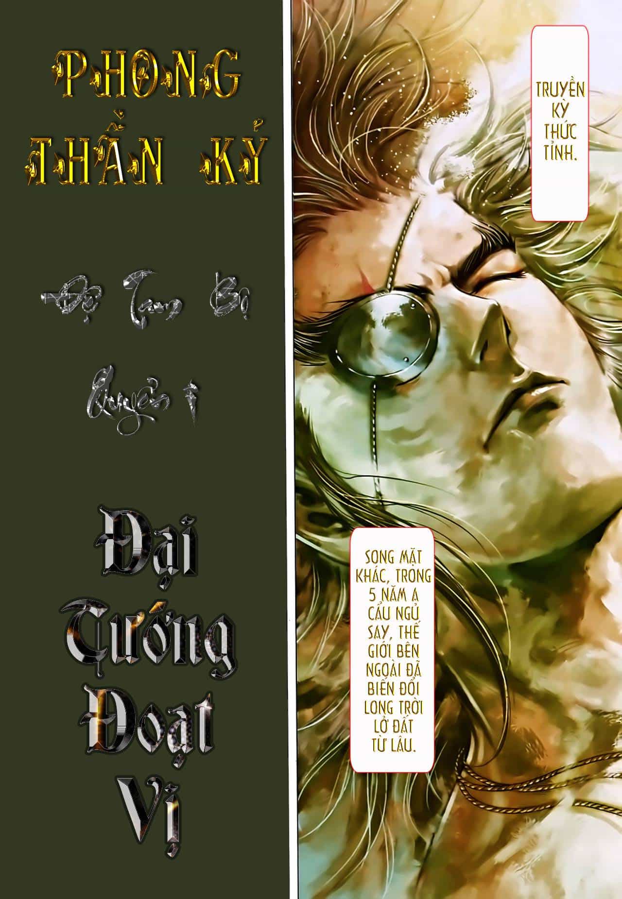 Phong Thần Ký - Chương 103 - ảnh 9