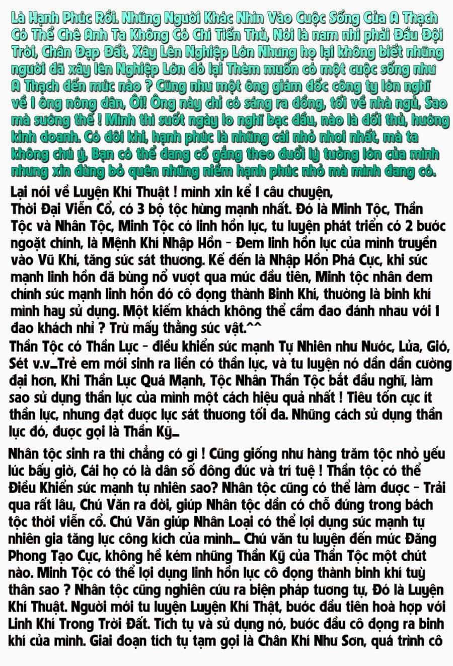 Phong Thần Ký - Chương 110 - ảnh 33