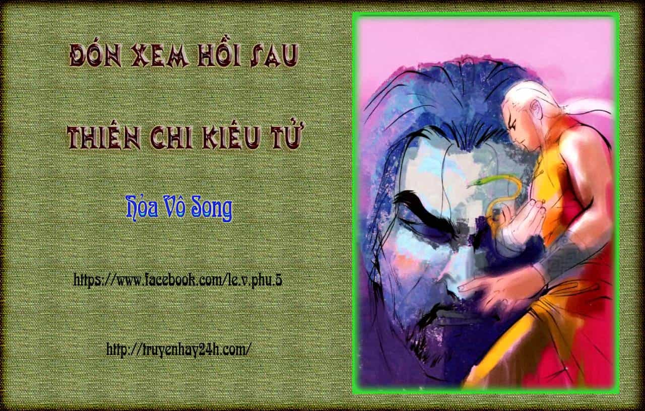 Phong Thần Ký - Chương 113 - ảnh 34