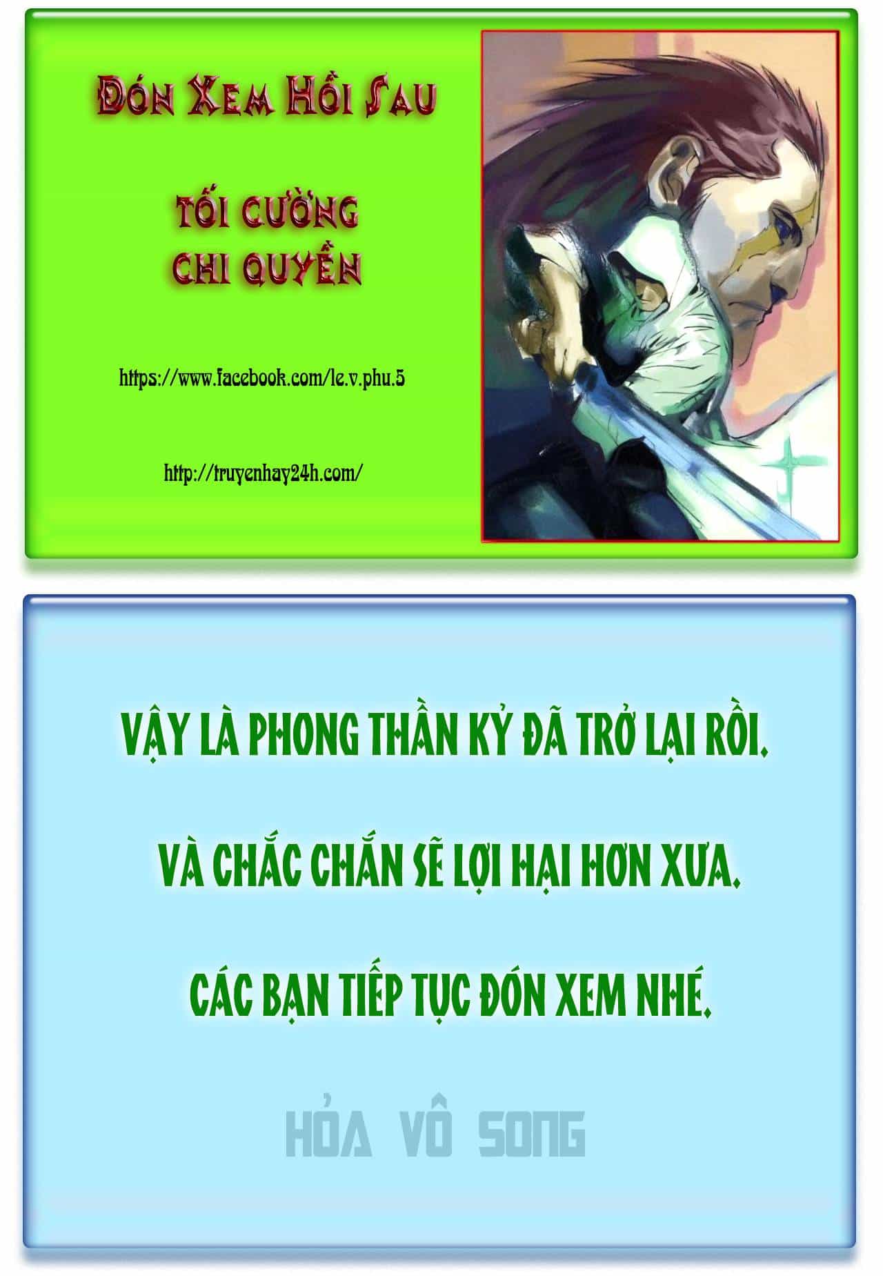 Phong Thần Ký - Chương 128 - ảnh 33