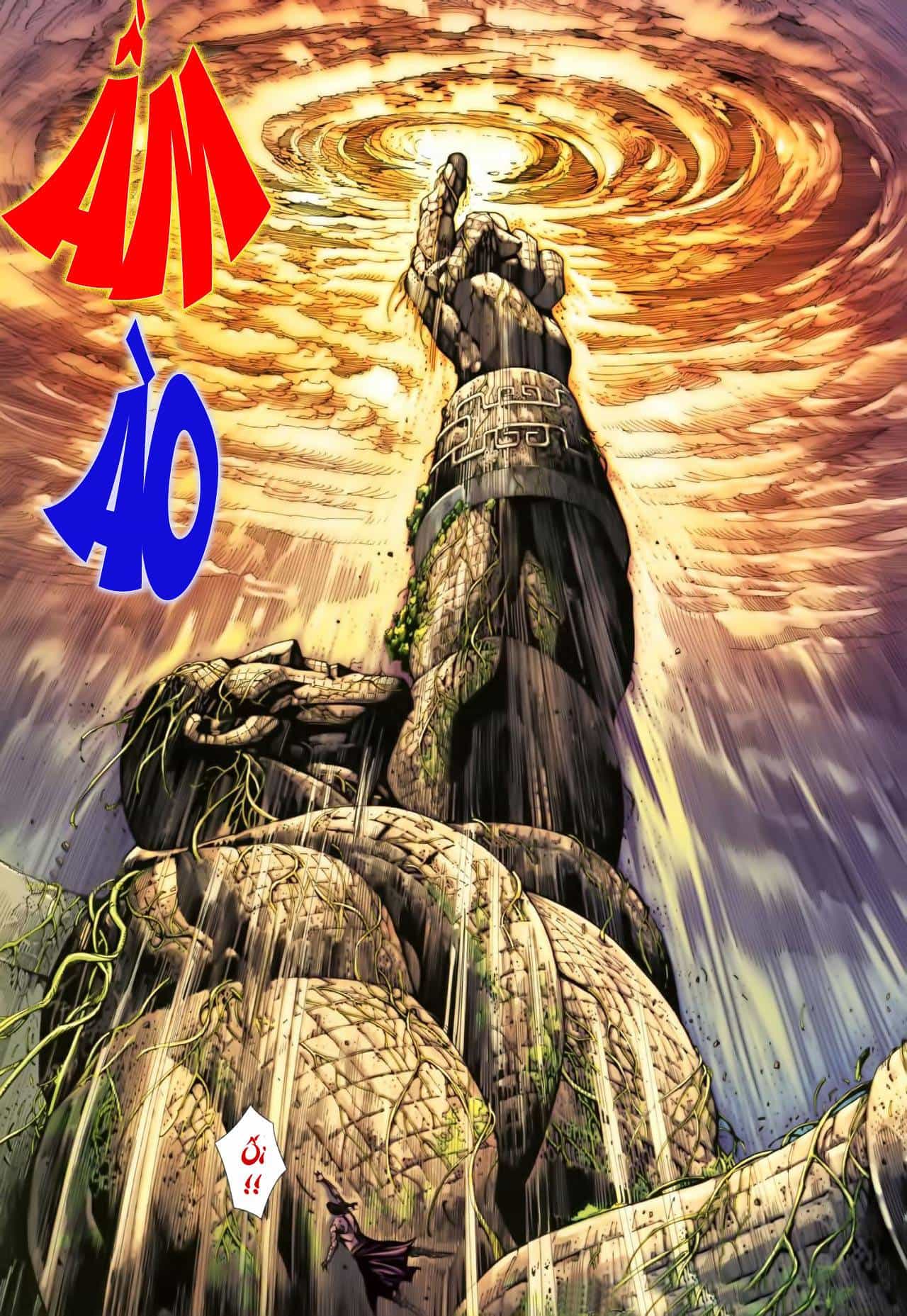 Phong Thần Ký - Chương 129 - ảnh 27