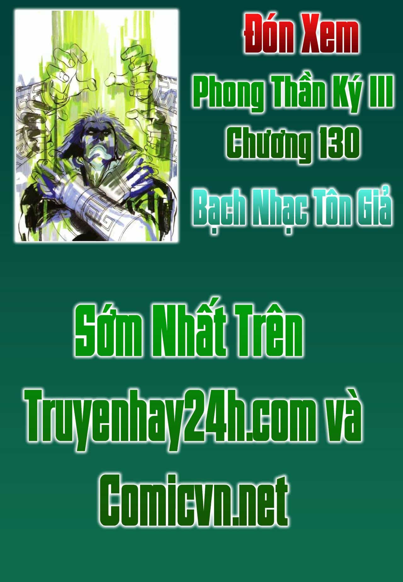 Phong Thần Ký - Chương 129 - ảnh 33
