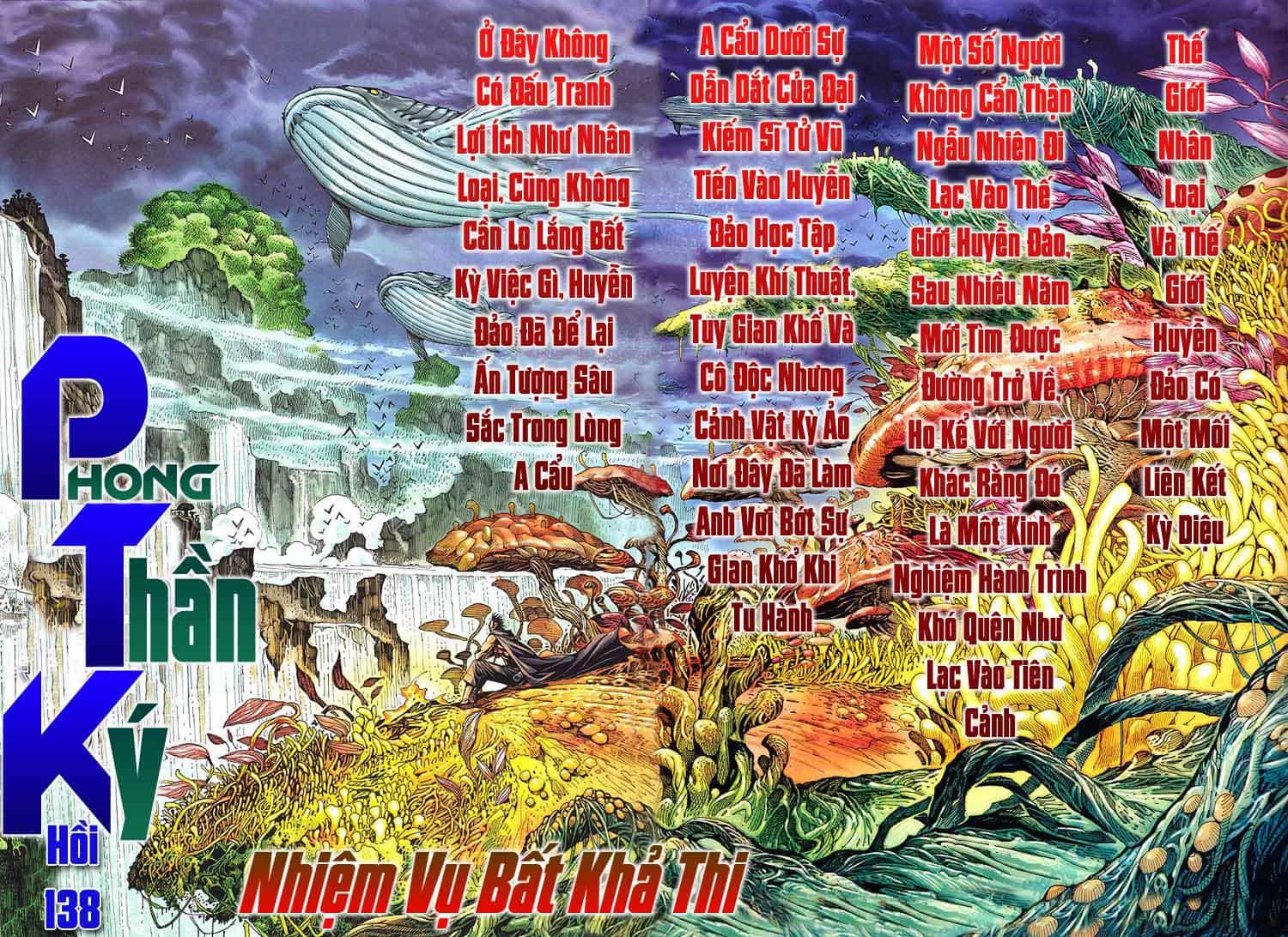 Phong Thần Ký - Chương 138 - ảnh 3