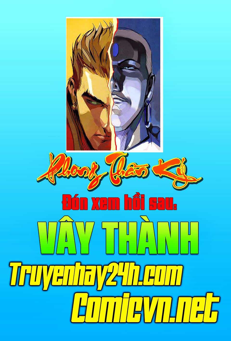 Phong Thần Ký - Chương 145 - ảnh 34