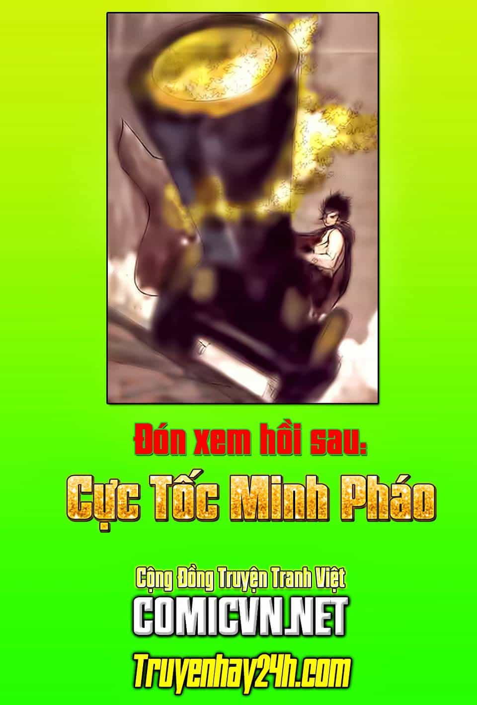 Phong Thần Ký - Chương 148 - ảnh 30