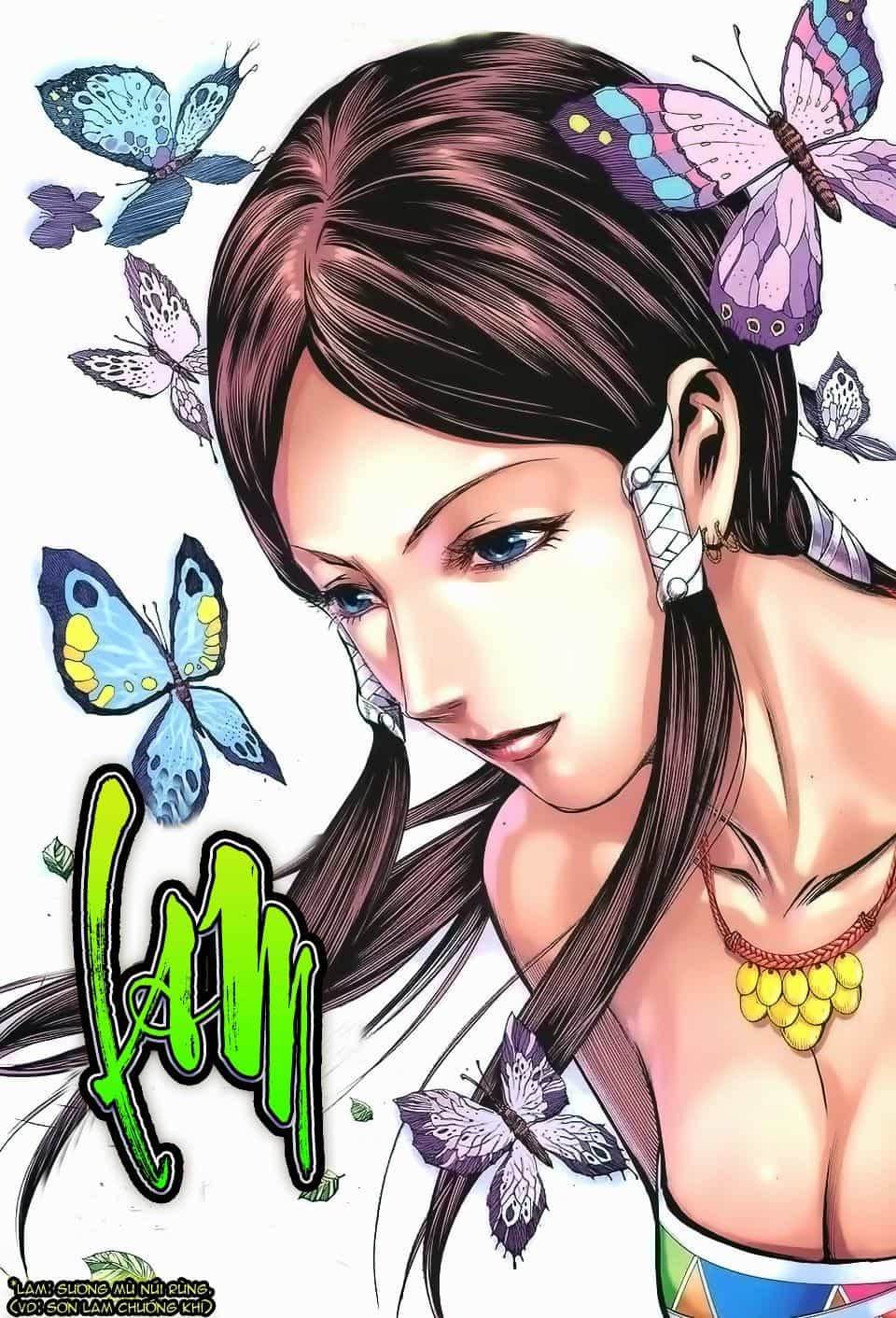 Phong Thần Ký - Chương 149 - ảnh 17