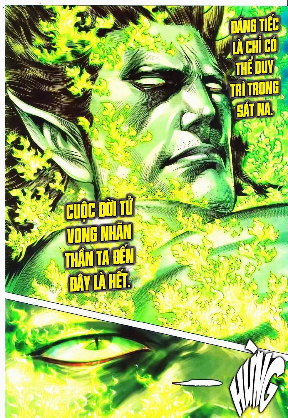 Phong Thần Ký - Chương 154 - ảnh 25