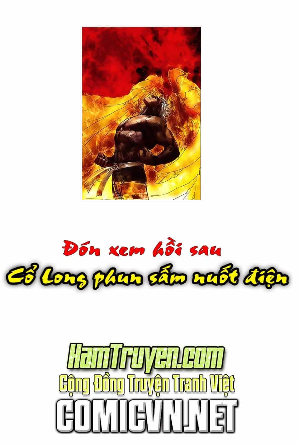 Phong Thần Ký - Chương 163 - ảnh 31