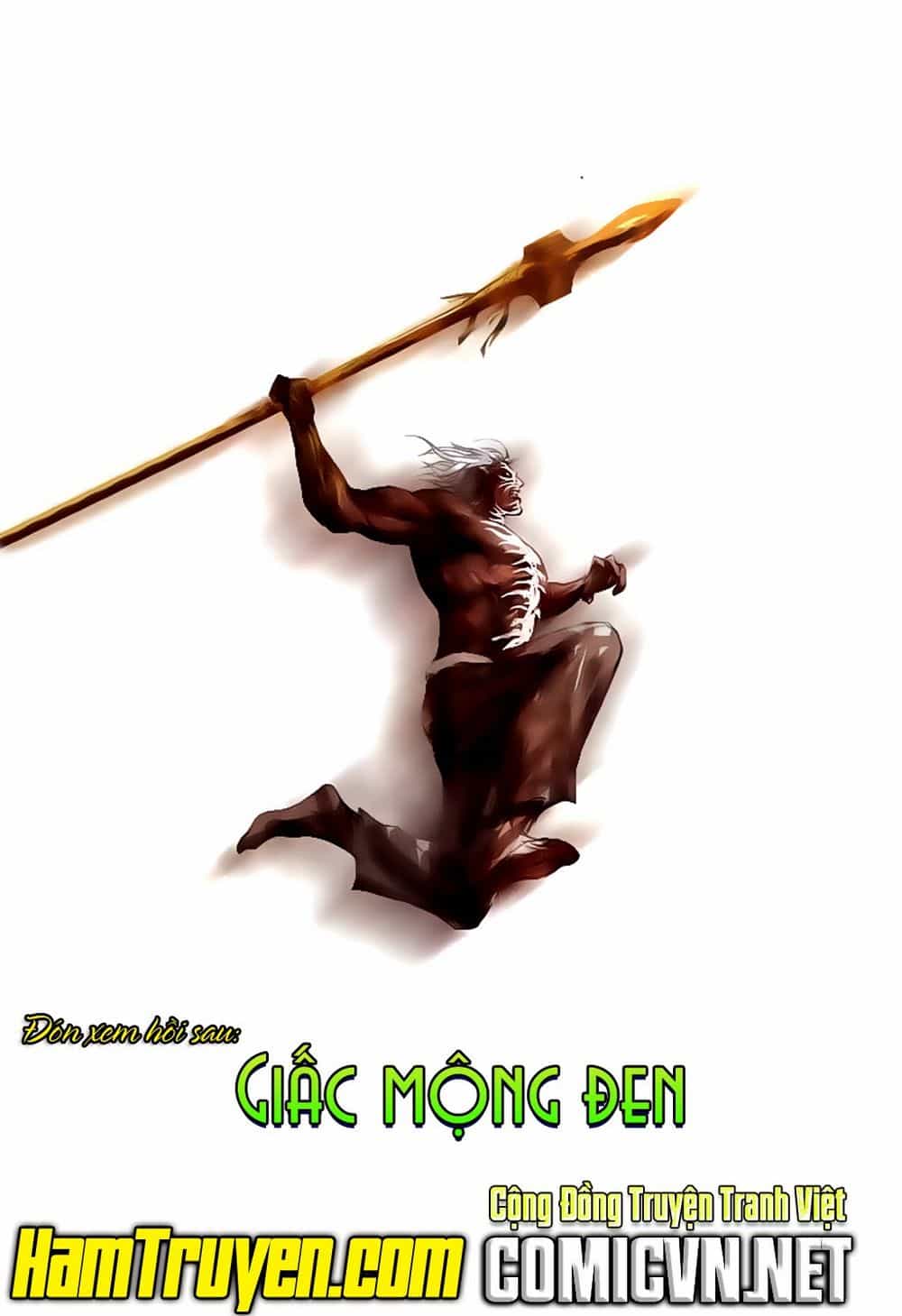 Phong Thần Ký - Chương 167 - ảnh 31