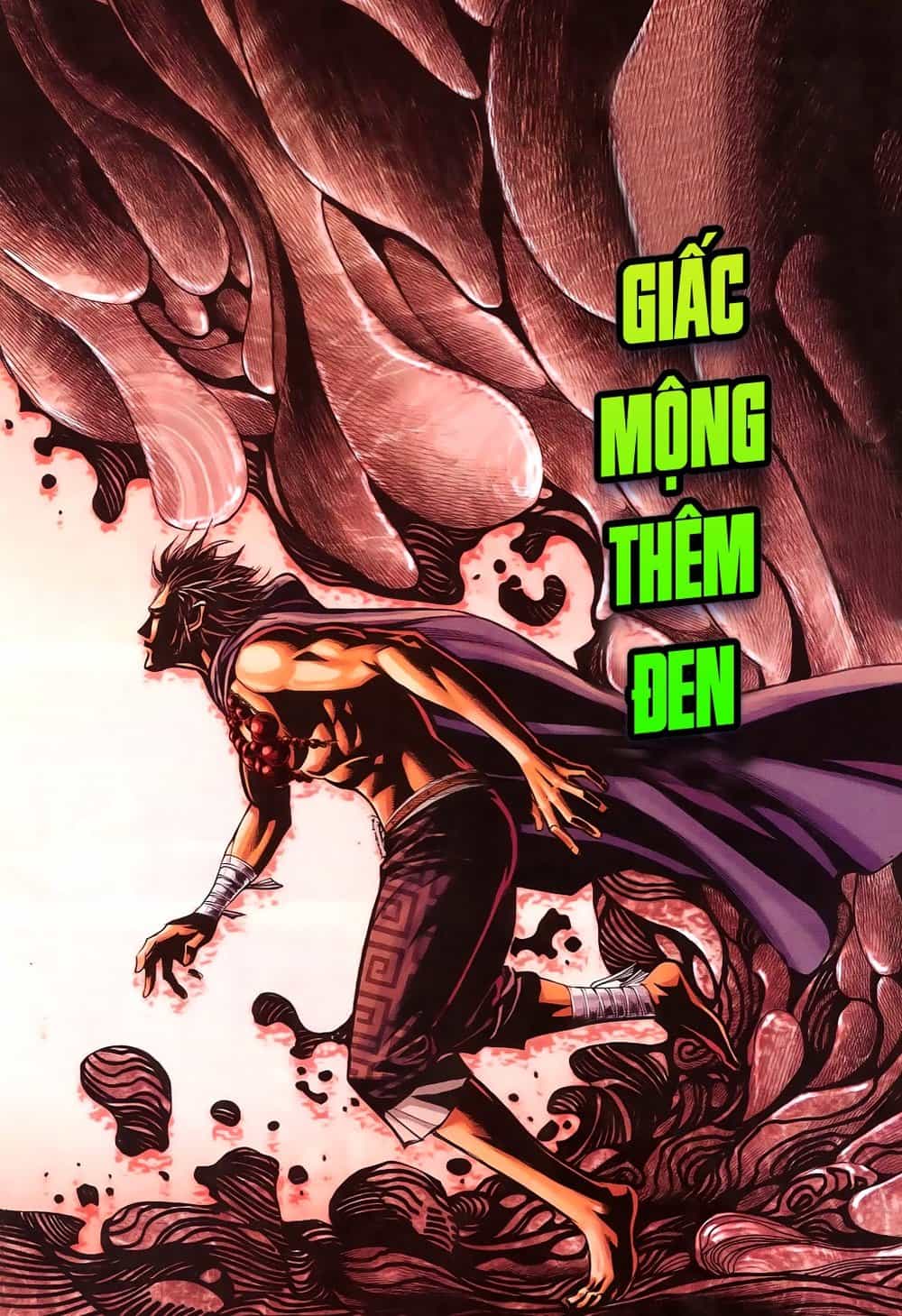 Phong Thần Ký - Chương 168 - ảnh 4