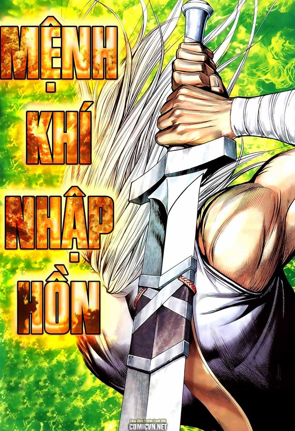 Phong Thần Ký - Chương 170 - ảnh 28