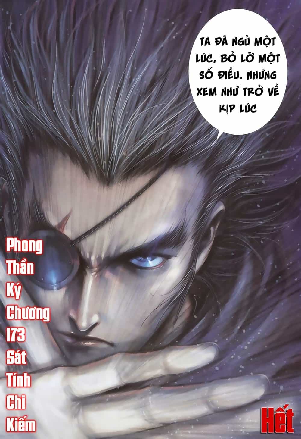 Phong Thần Ký - Chương 173 - ảnh 29