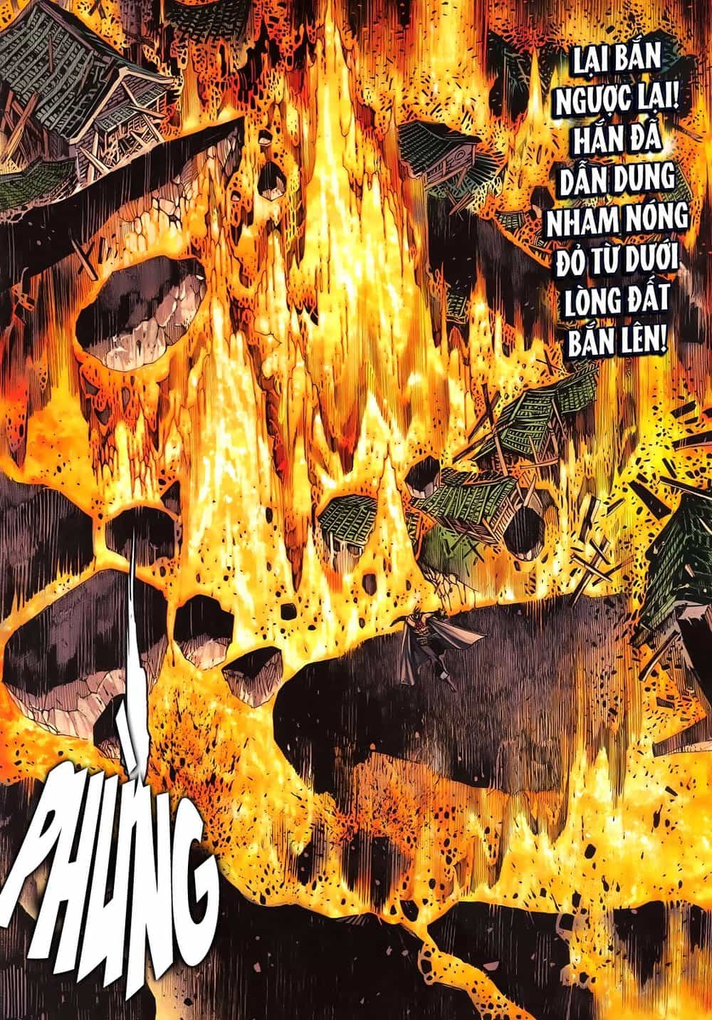 Phong Thần Ký - Chương 175 - ảnh 12