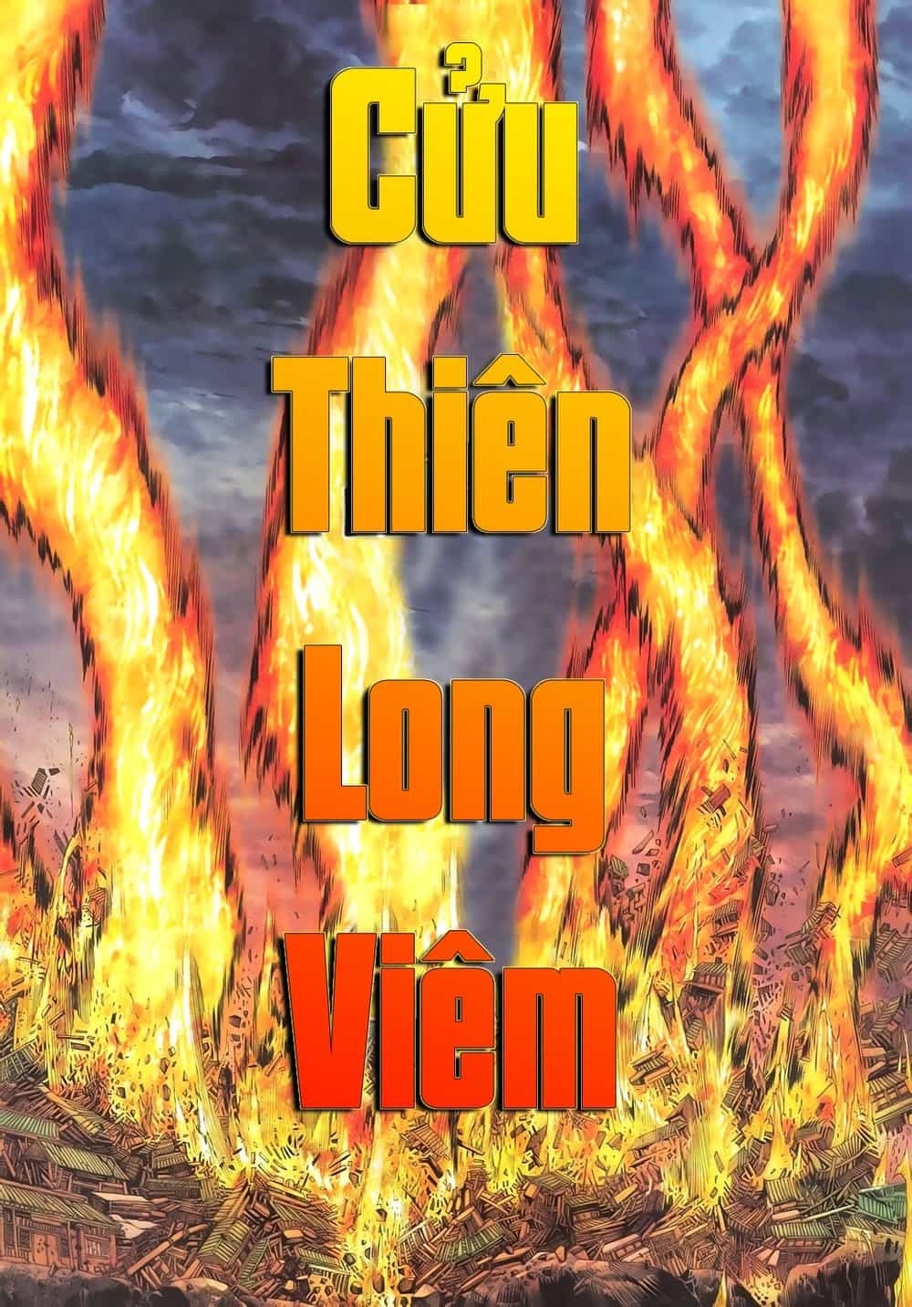 Phong Thần Ký - Chương 175 - ảnh 28
