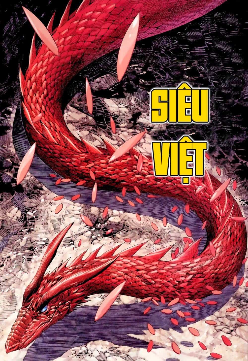 Phong Thần Ký - Chương 176 - ảnh 2