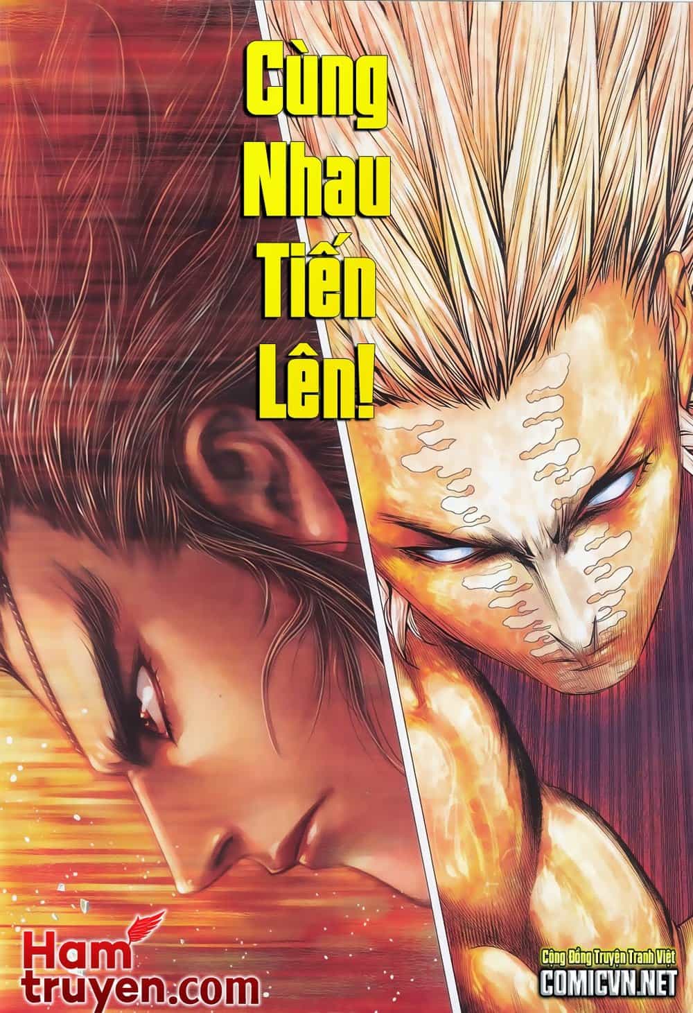 Phong Thần Ký - Chương 177 - ảnh 15