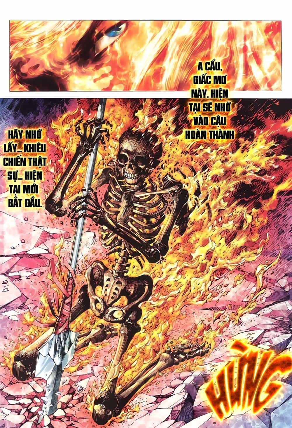 Phong Thần Ký - Chương 178 - ảnh 25