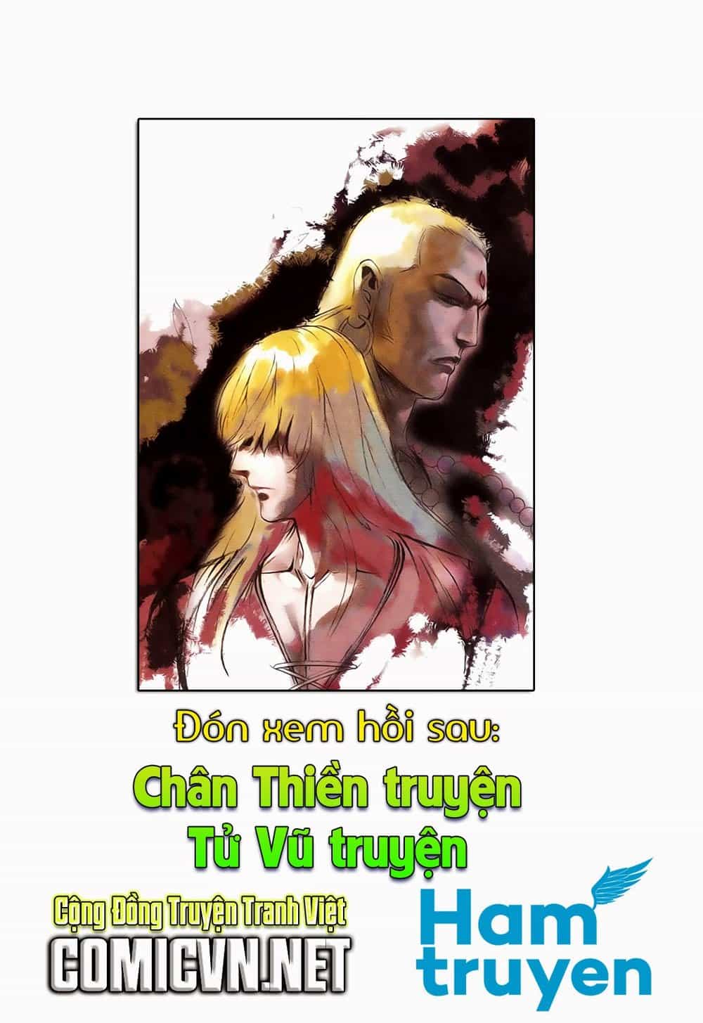Phong Thần Ký - Chương 180 - ảnh 29