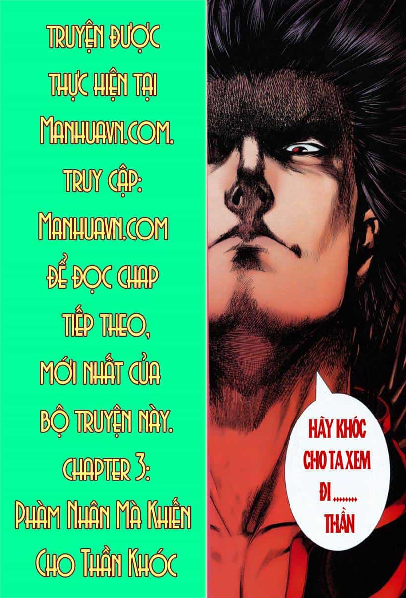 Phong Thần Ký - Chương 2 - ảnh 33
