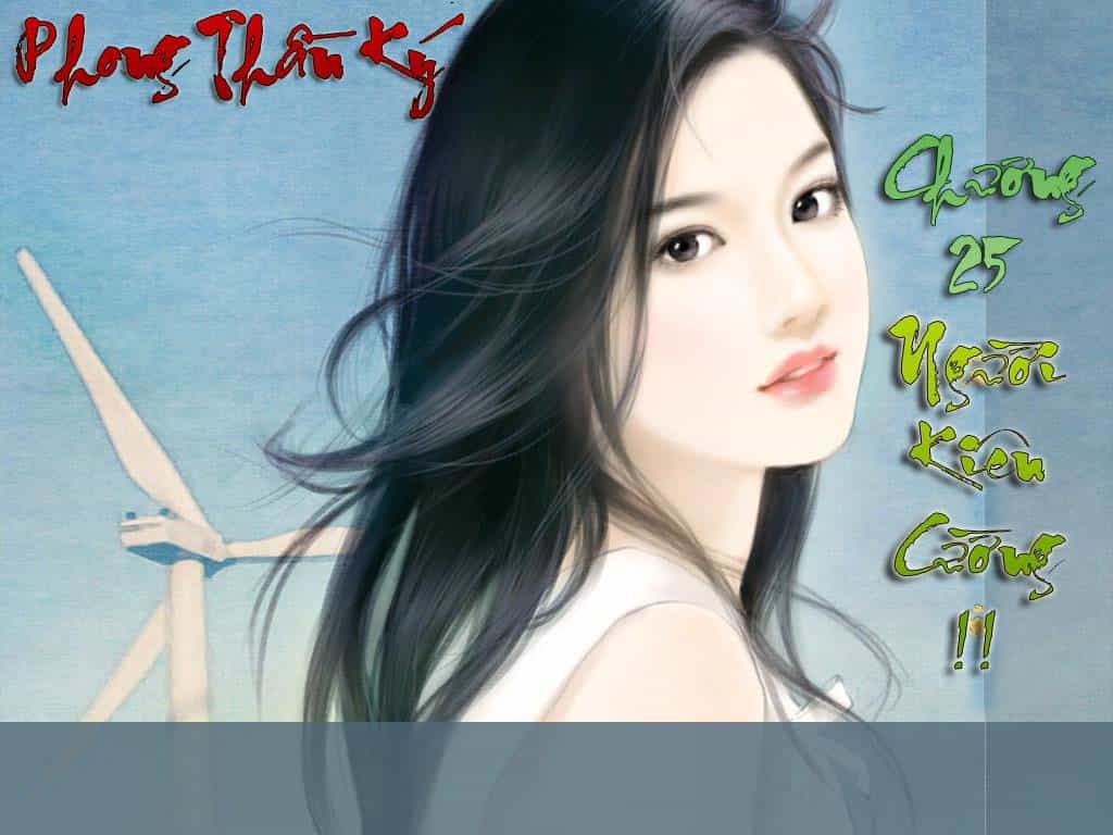 Phong Thần Ký - Chương 25 - ảnh 2