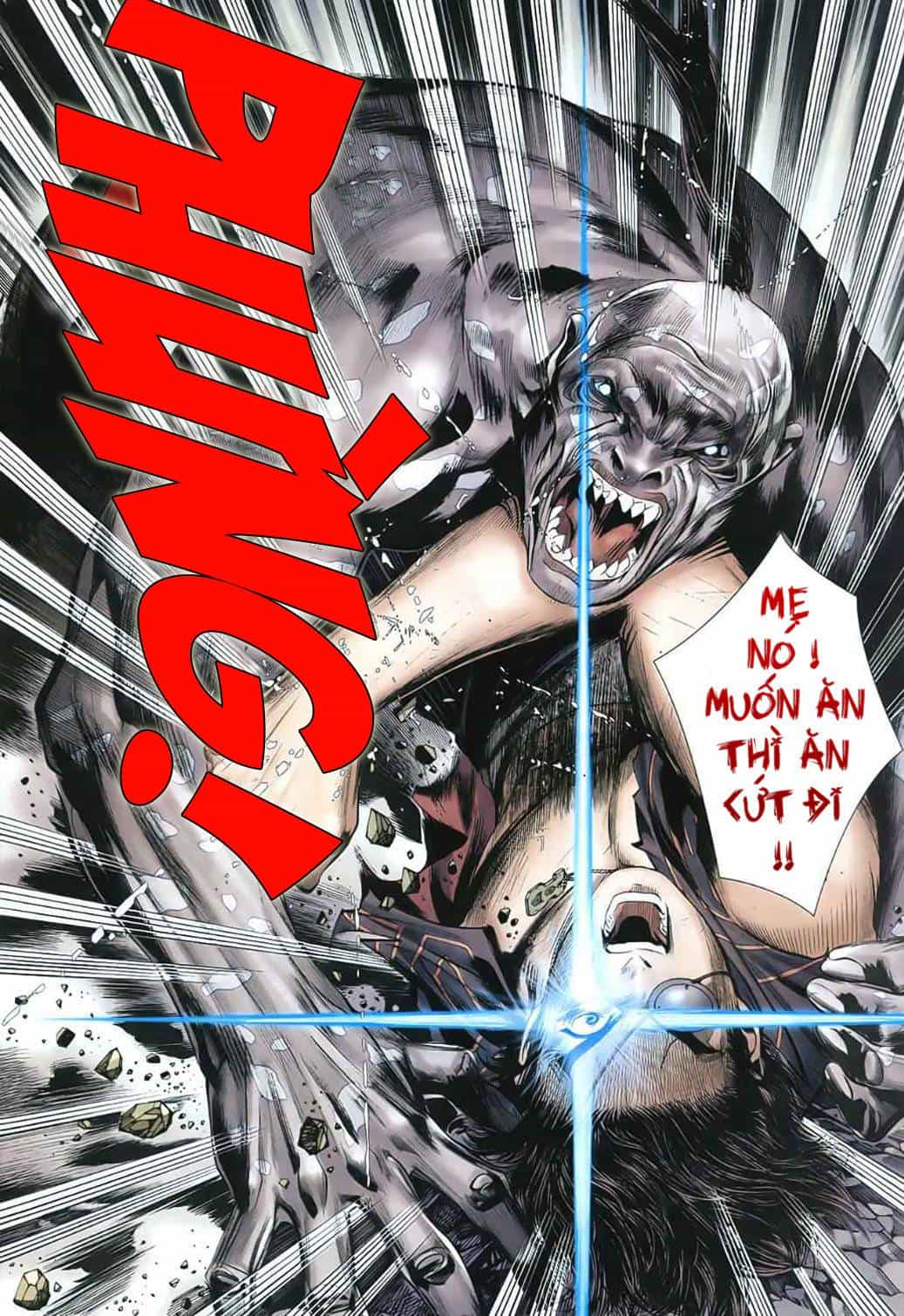 Phong Thần Ký - Chương 29 - ảnh 25