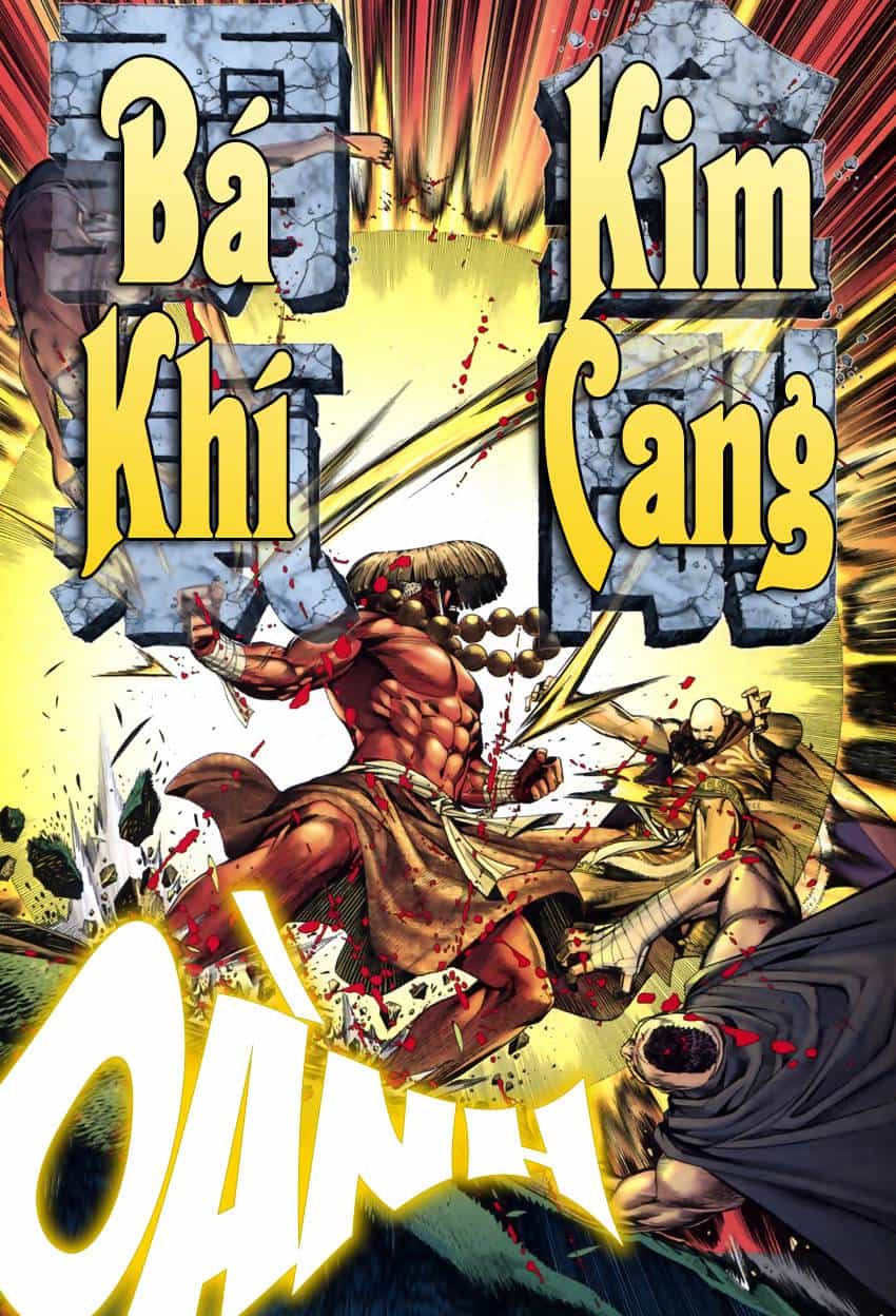 Phong Thần Ký - Chương 40 - ảnh 24