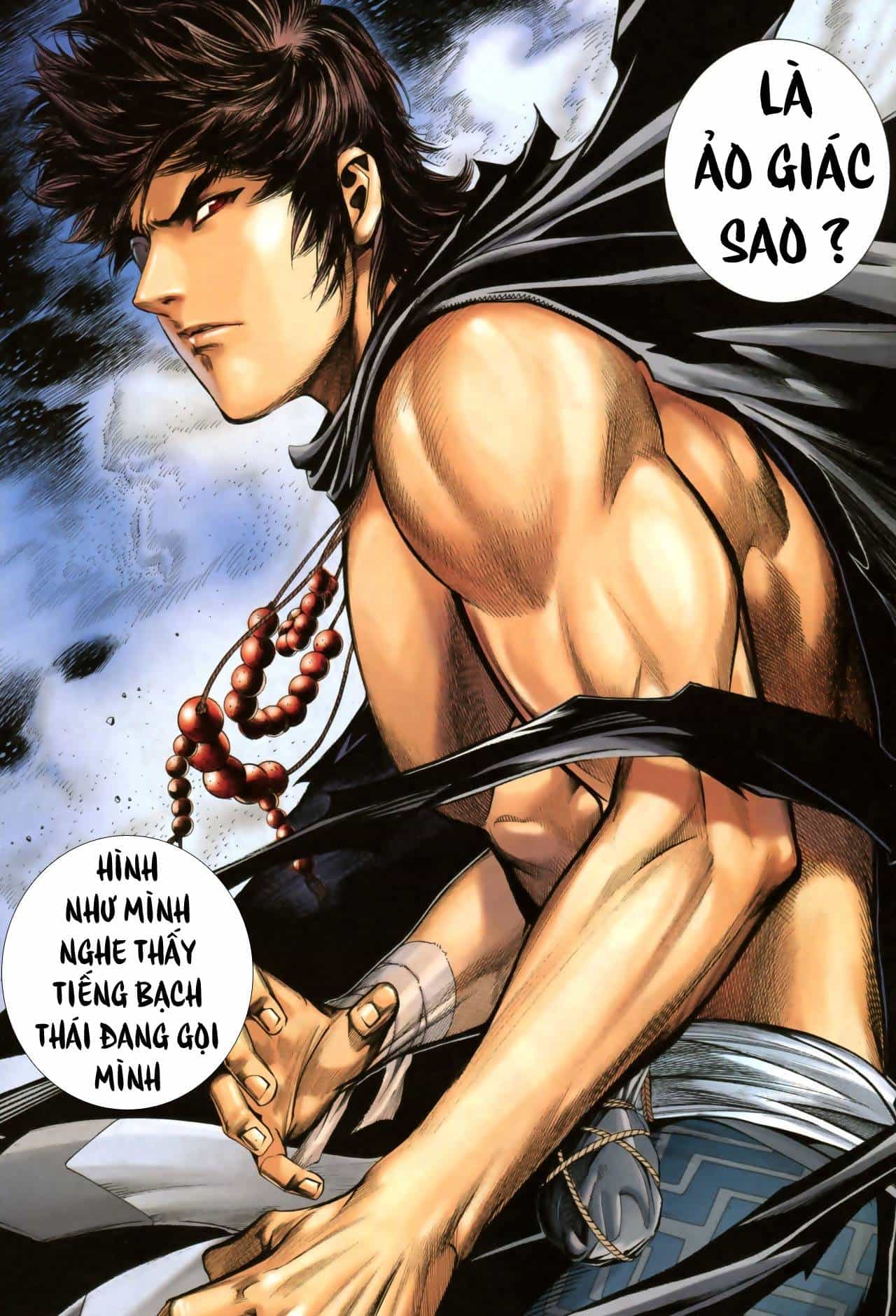 Phong Thần Ký - Chương 42 - ảnh 3