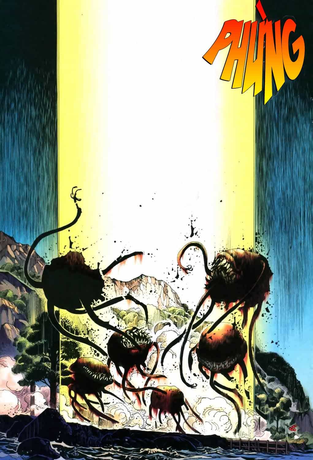 Phong Thần Ký - Chương 46 - ảnh 26
