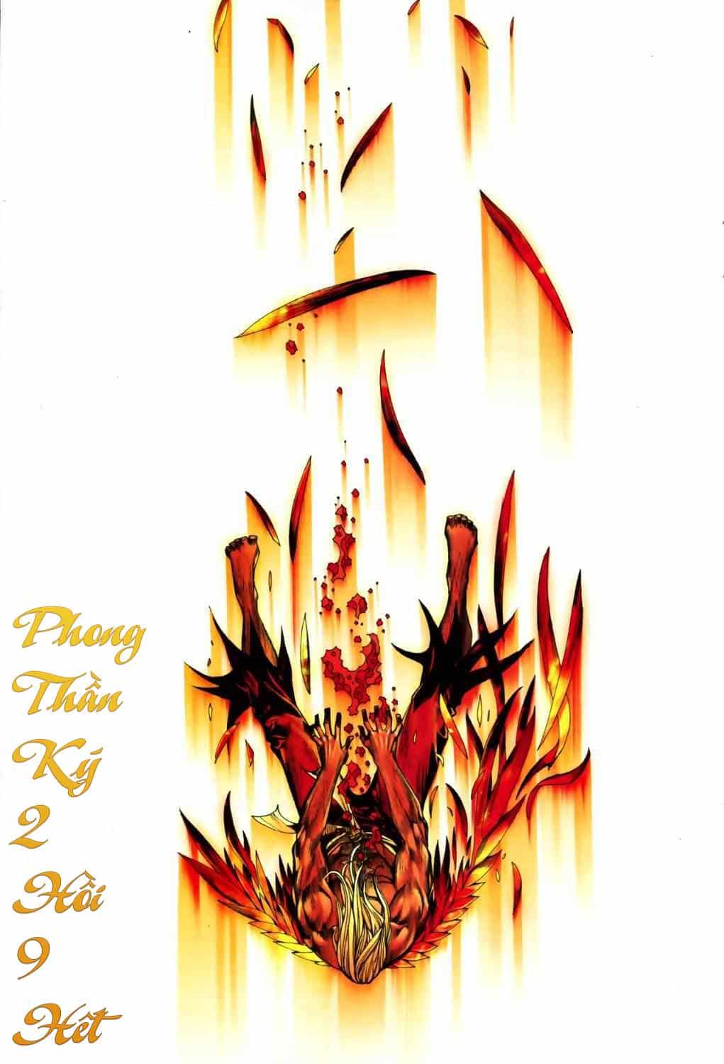 Phong Thần Ký - Chương 46 - ảnh 30