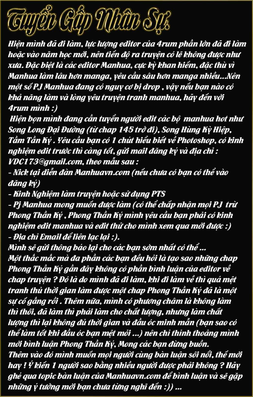 Phong Thần Ký - Chương 47 - ảnh 34