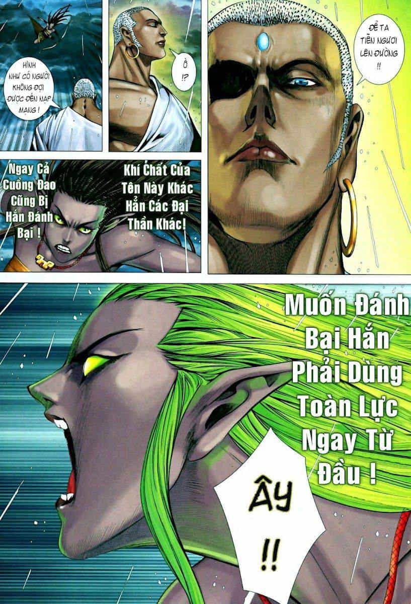 Phong Thần Ký - Chương 66 - ảnh 20