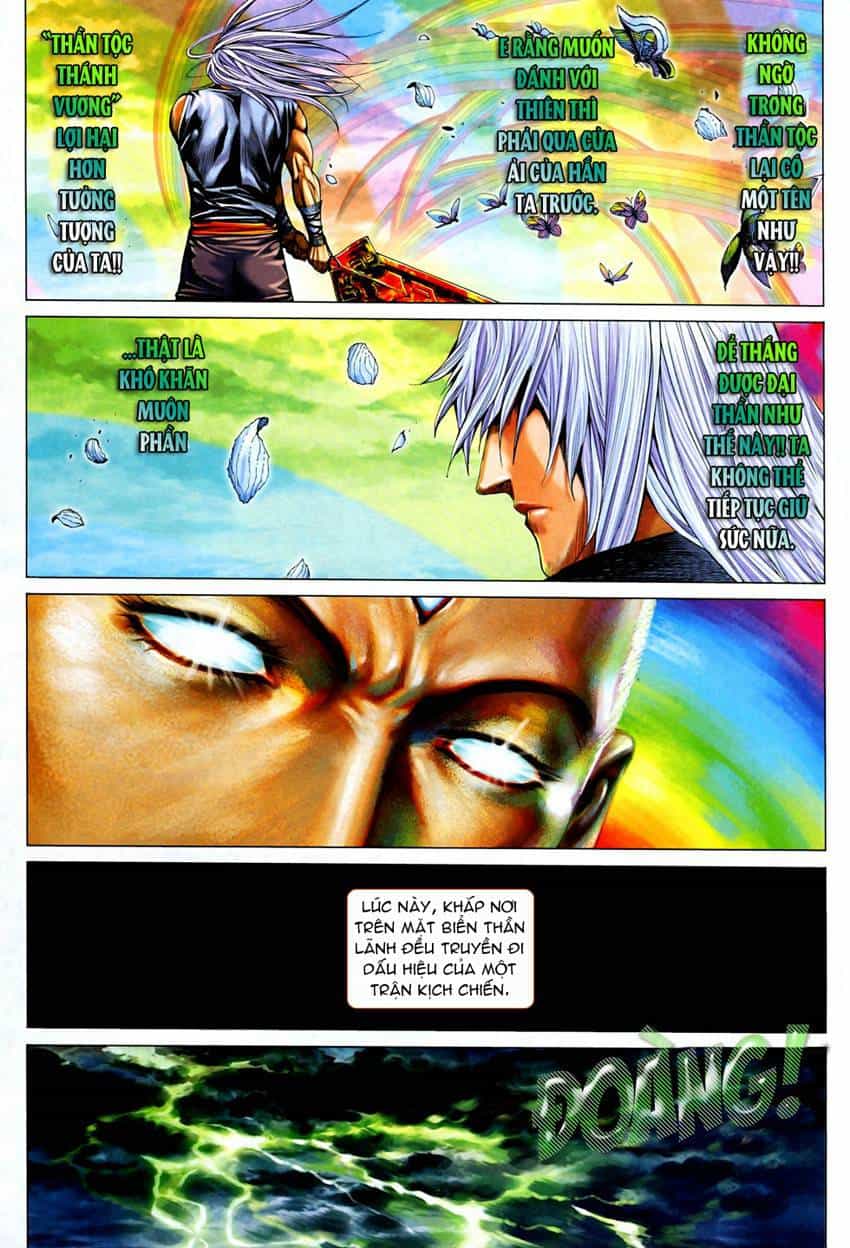 Phong Thần Ký - Chương 69 - ảnh 26