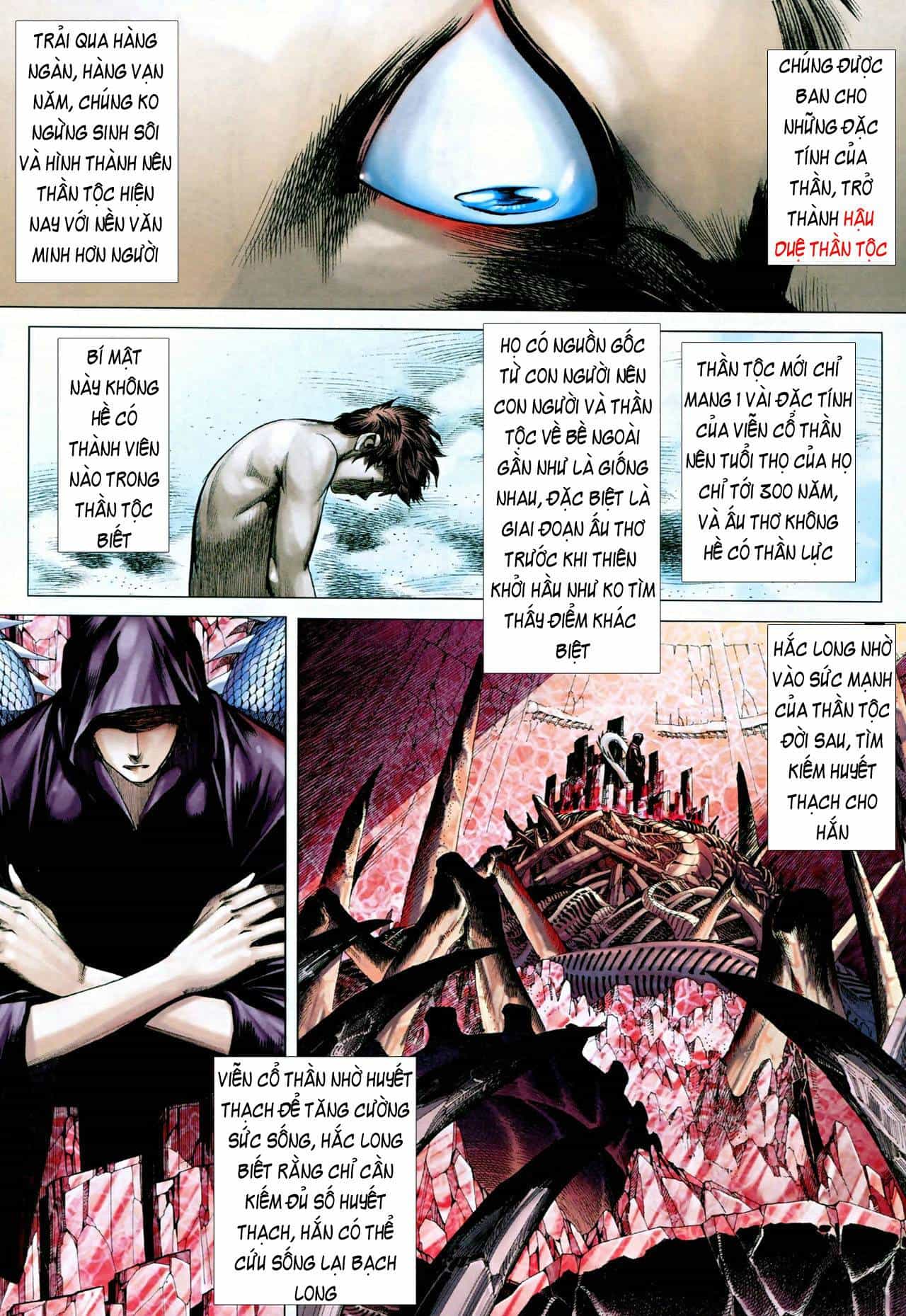 Phong Thần Ký - Chương 73 - ảnh 20