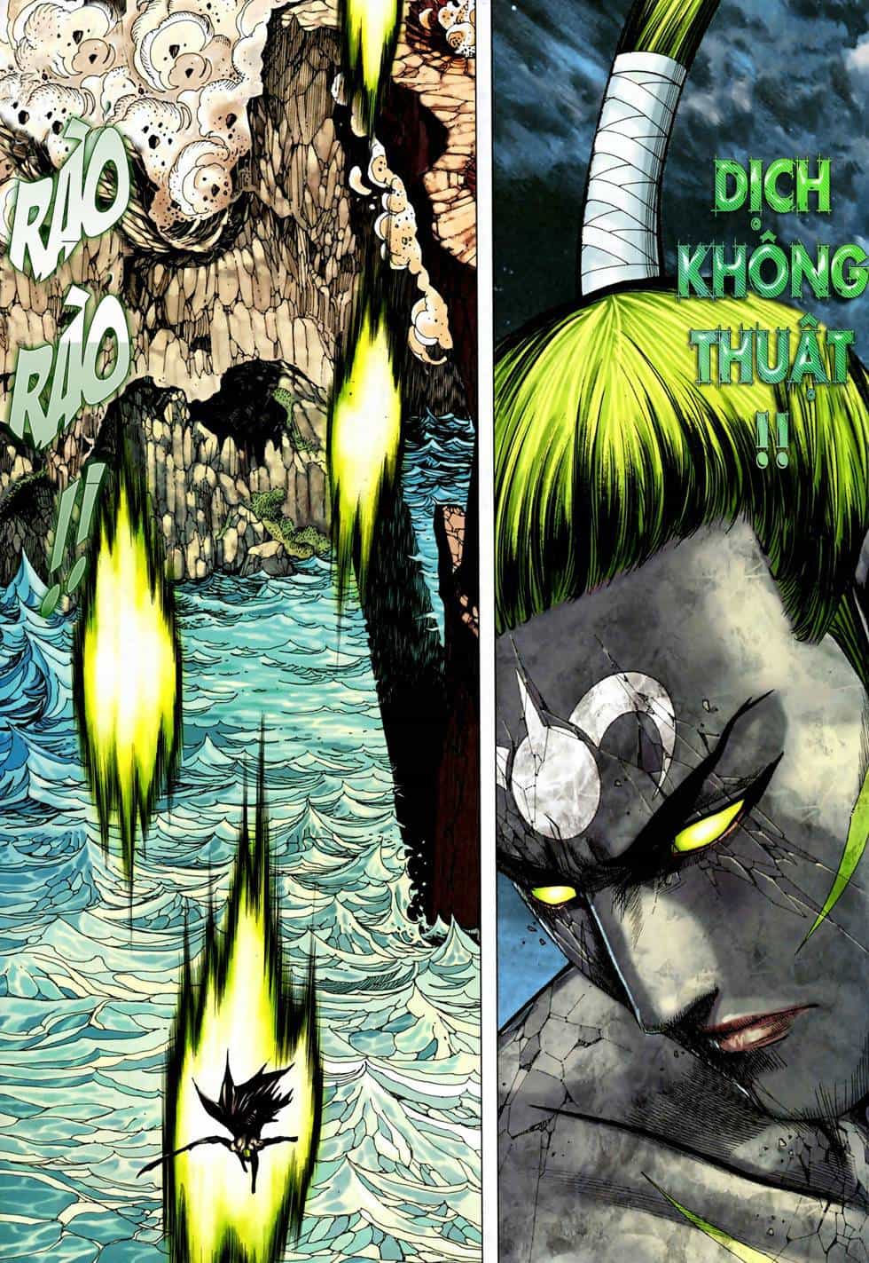 Phong Thần Ký - Chương 76 - ảnh 28