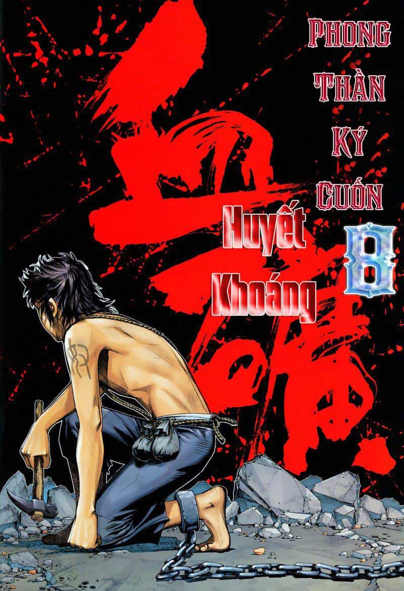 Phong Thần Ký - Chương 8 - ảnh 3