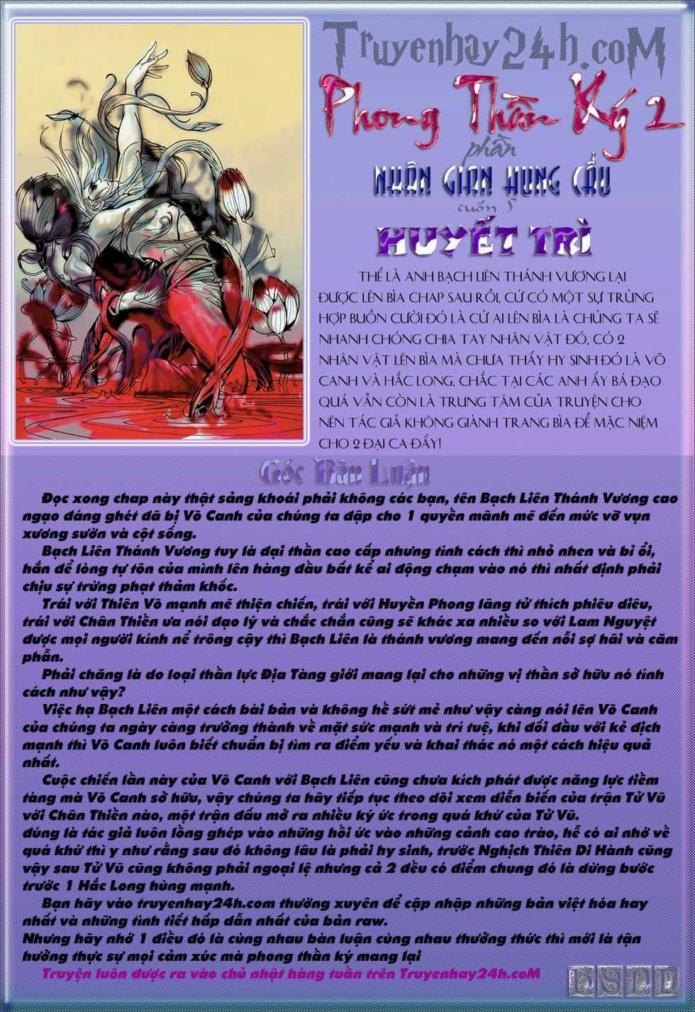 Phong Thần Ký - Chương 81 - ảnh 32