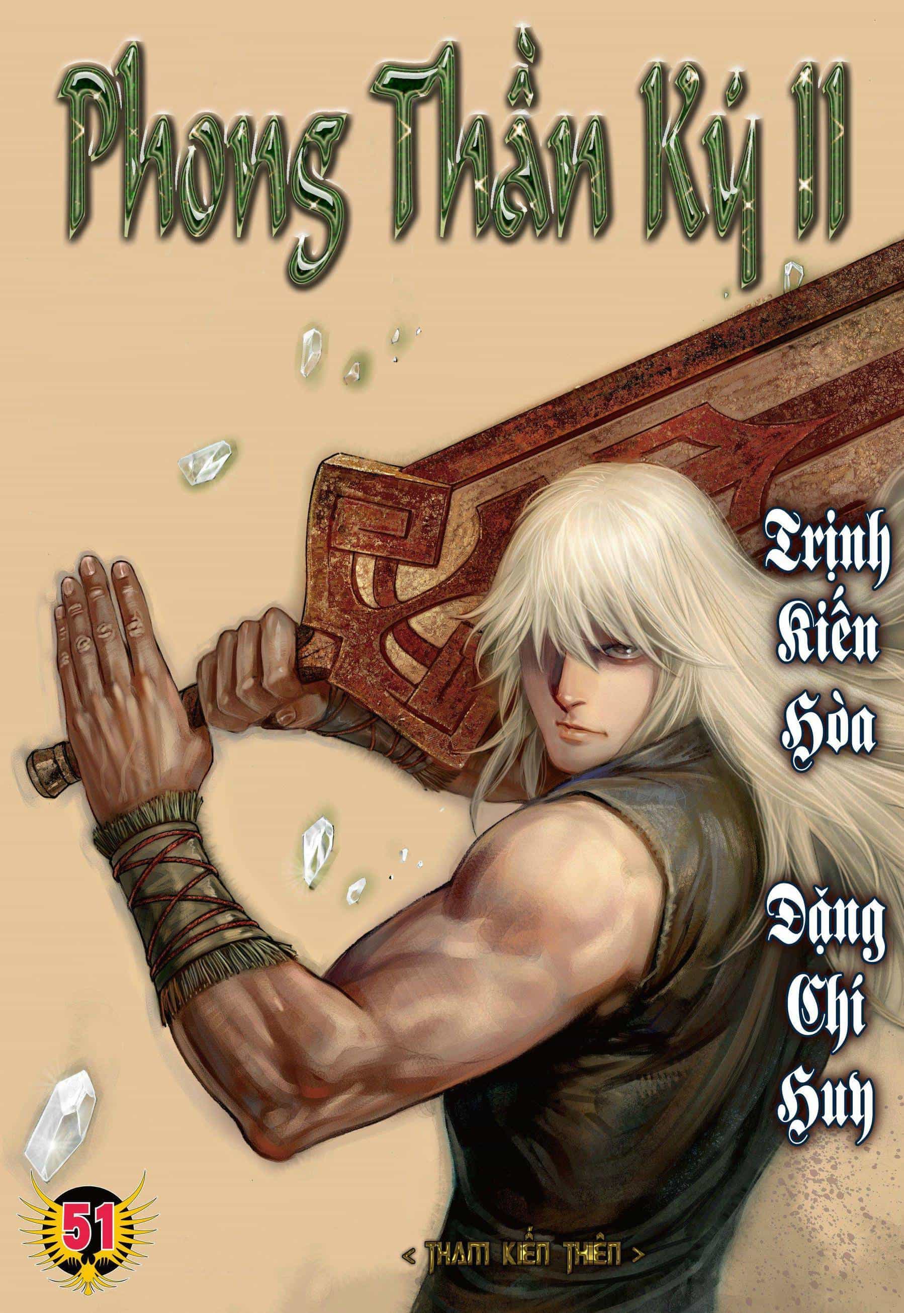 Phong Thần Ký - Chương 89 - ảnh 3