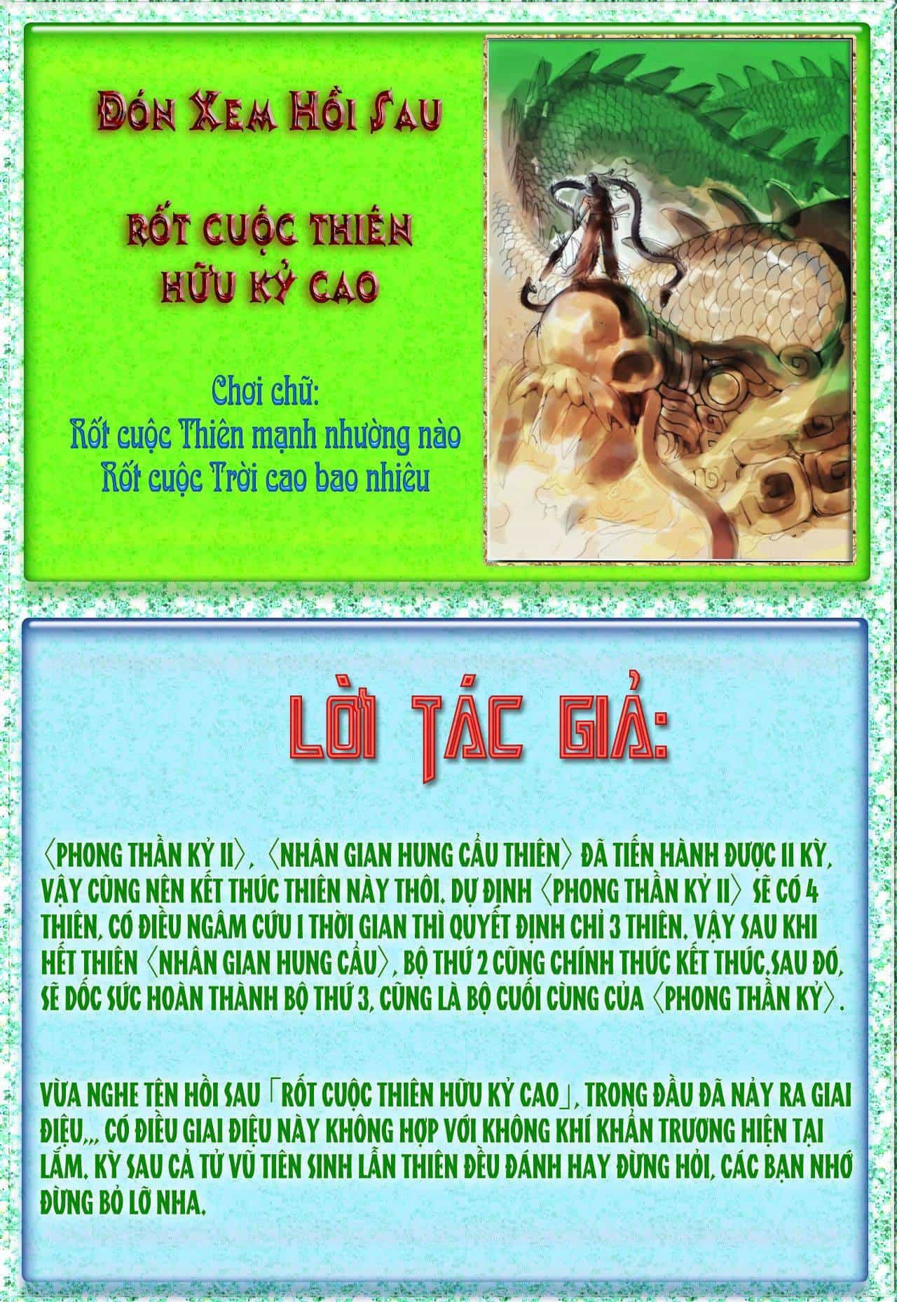 Phong Thần Ký - Chương 89 - ảnh 36