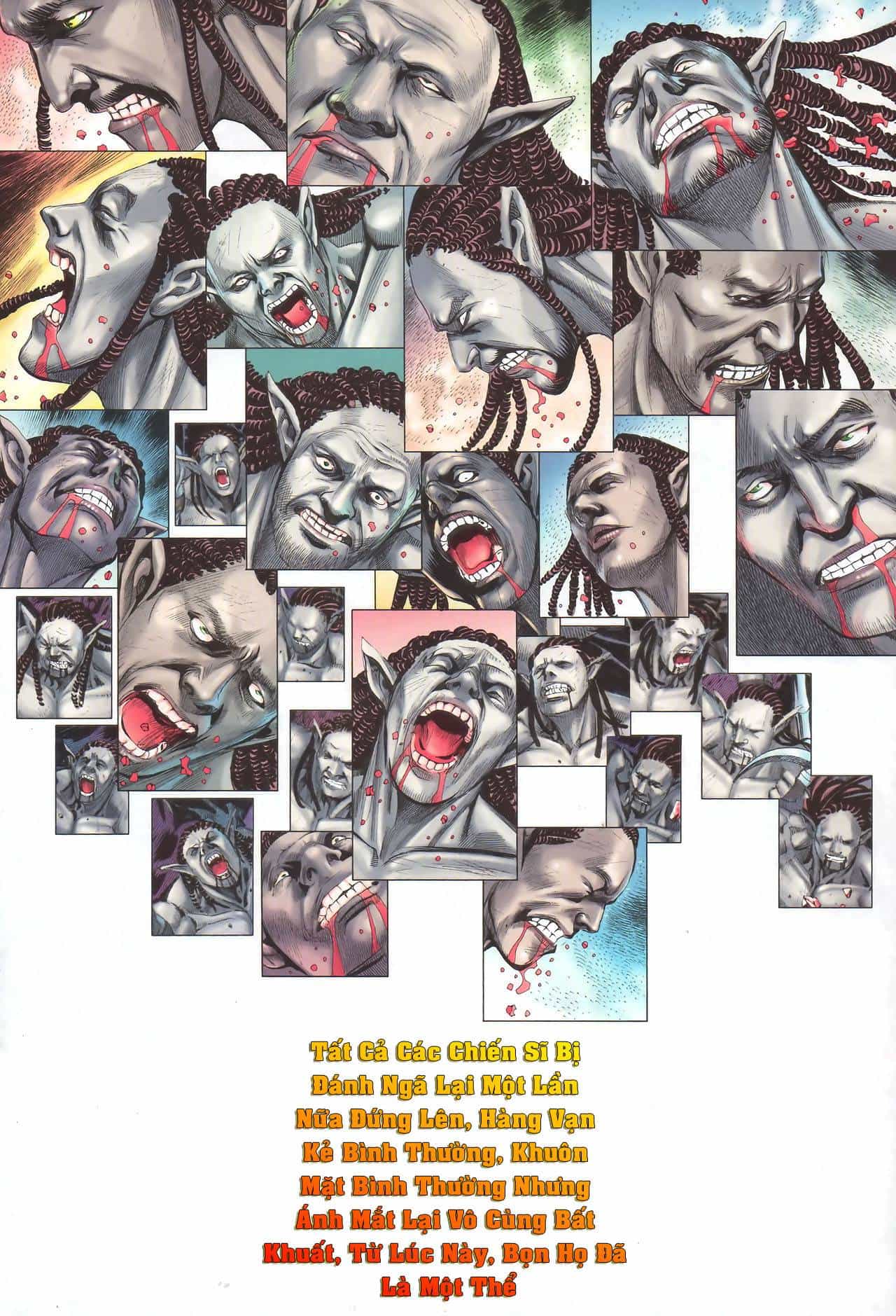 Phong Thần Ký - Chương 95 - ảnh 9