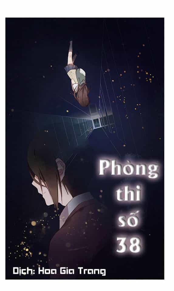 Phòng Thi Số 38 - Chương 1 - ảnh 1