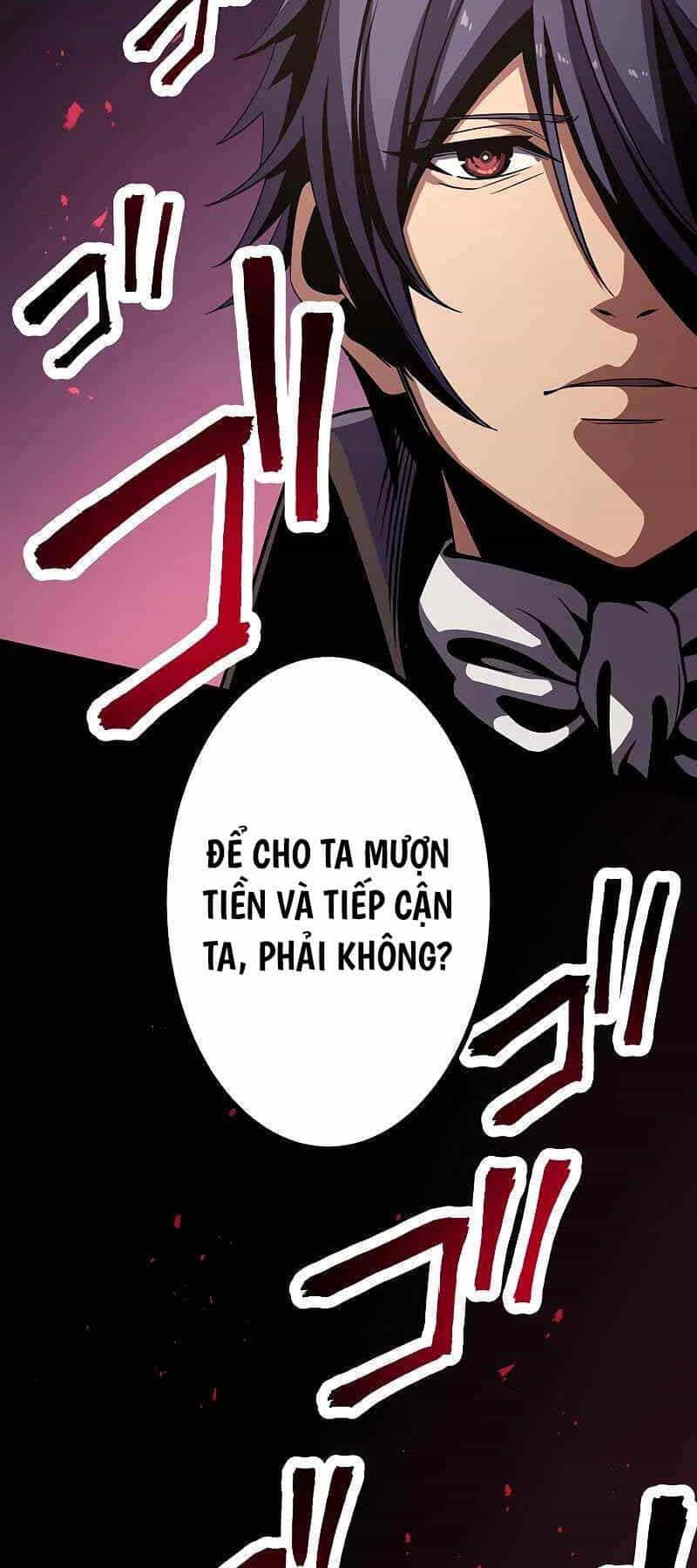 Phòng Thủ Hầm Ngục - Chương 10 - ảnh 63
