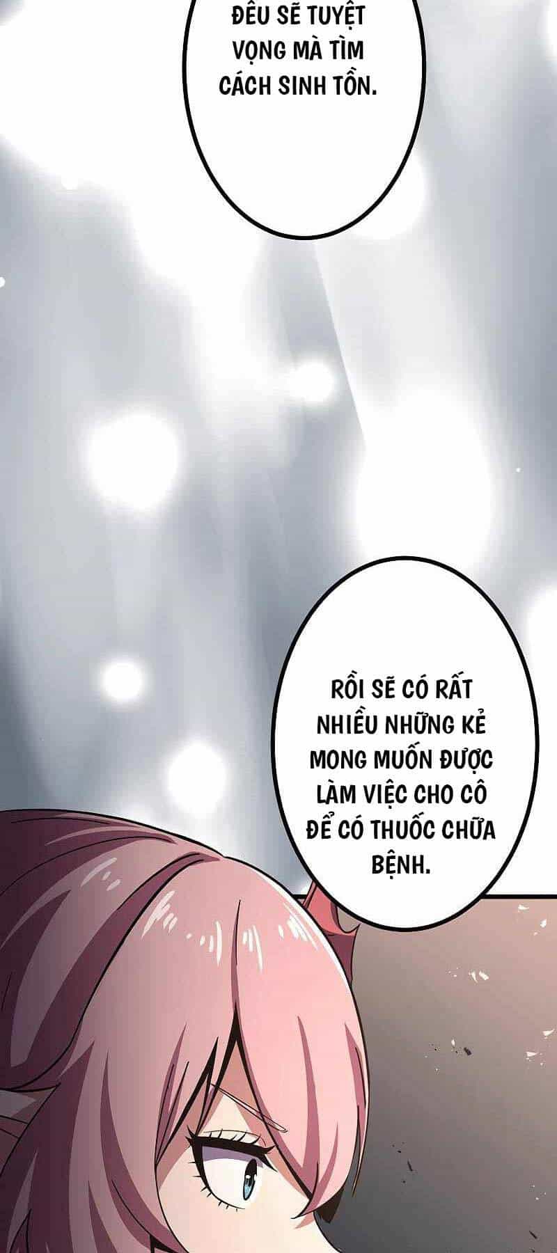 Phòng Thủ Hầm Ngục - Chương 12 - ảnh 99