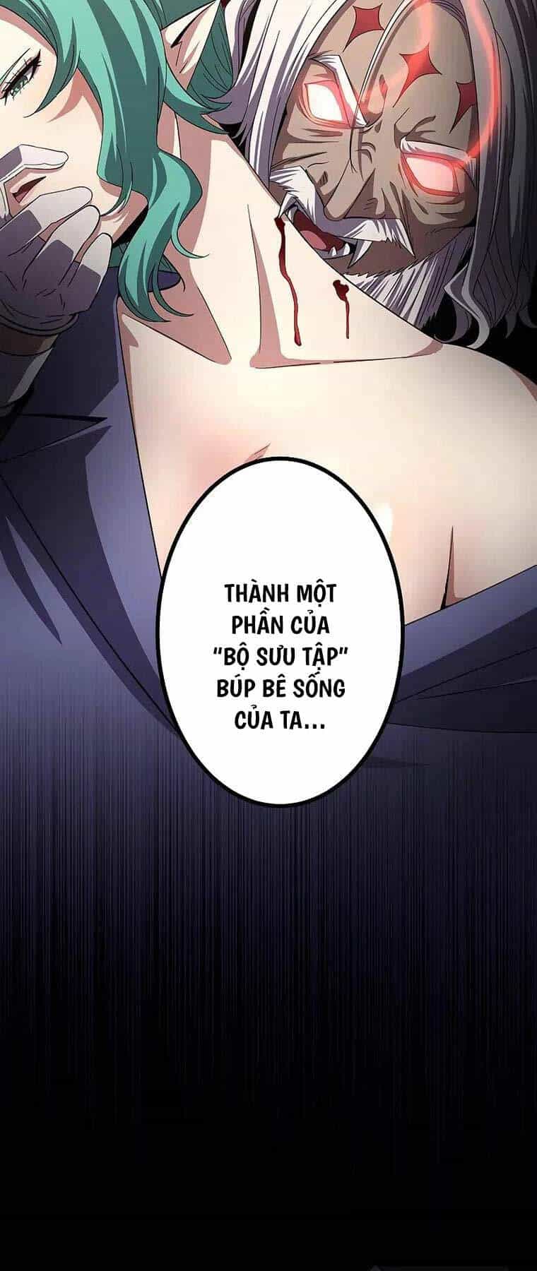 Phòng Thủ Hầm Ngục - Chương 13 - ảnh 104