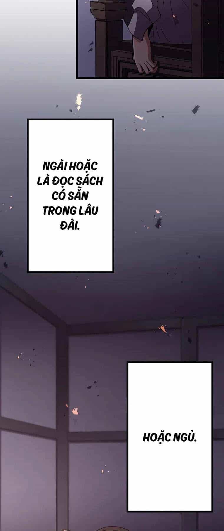 Phòng Thủ Hầm Ngục - Chương 13 - ảnh 12