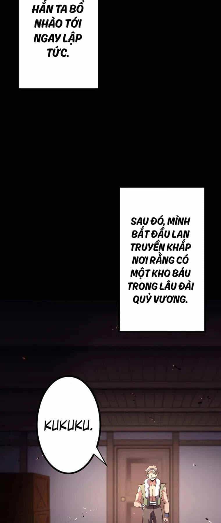 Phòng Thủ Hầm Ngục - Chương 13 - ảnh 24