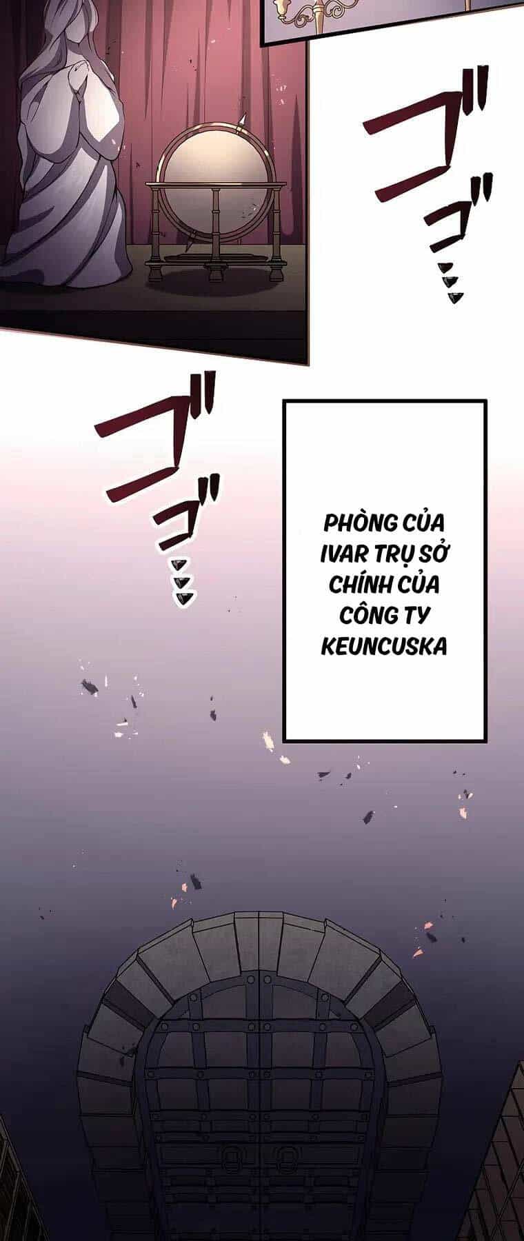 Phòng Thủ Hầm Ngục - Chương 13 - ảnh 40